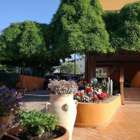 Casa Vacanze Villa Carmela Porto Torres Ngoại thất bức ảnh