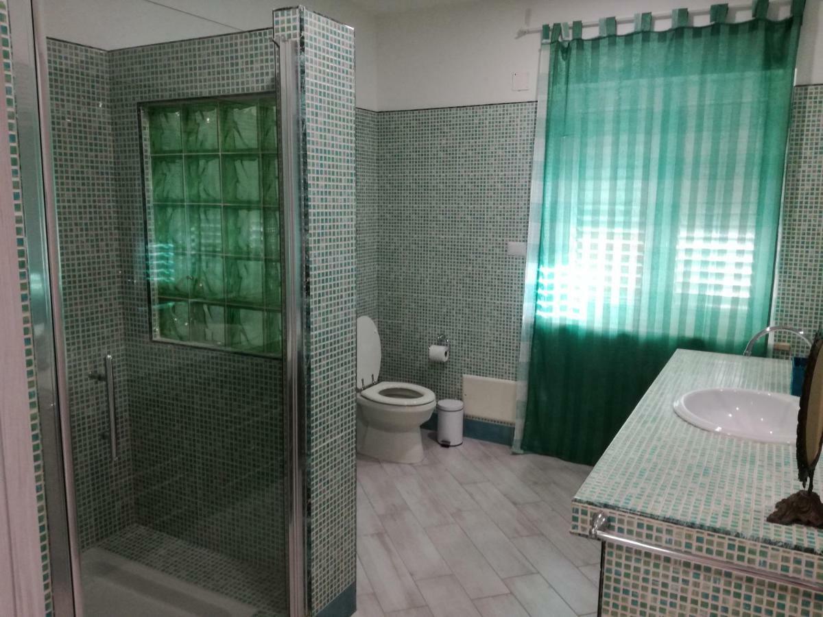 Casa Vacanze Villa Carmela Porto Torres Phòng bức ảnh