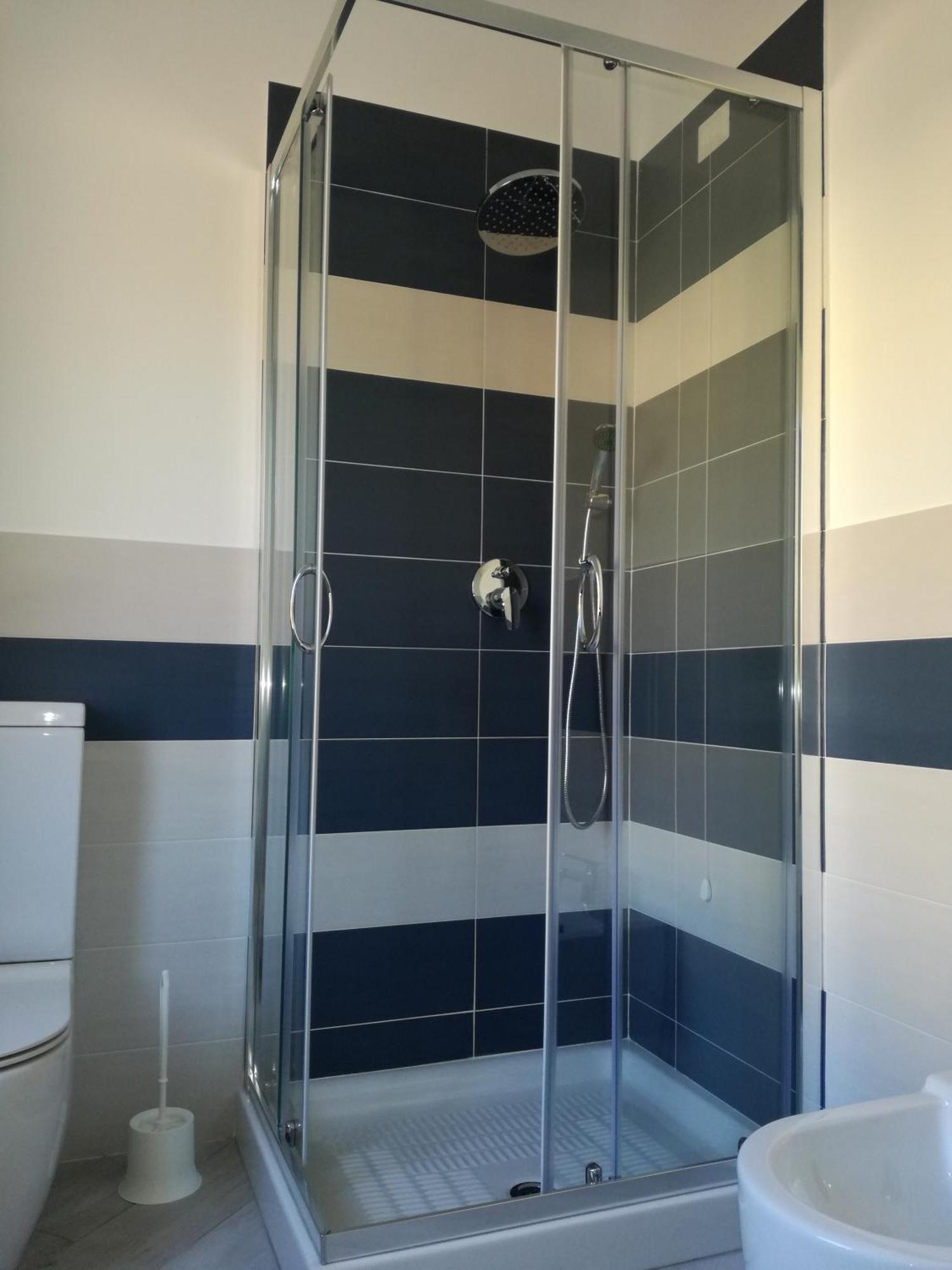 Casa Vacanze Villa Carmela Porto Torres Ngoại thất bức ảnh